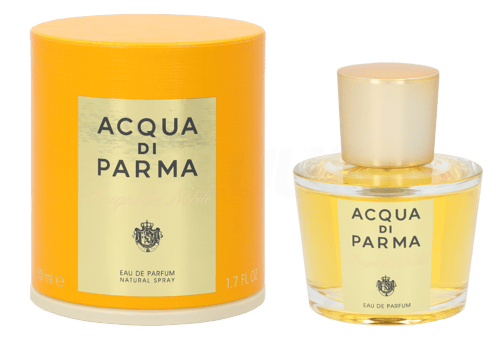 Acqua di Parma Magnolia Nobile EdP 50 ml _1