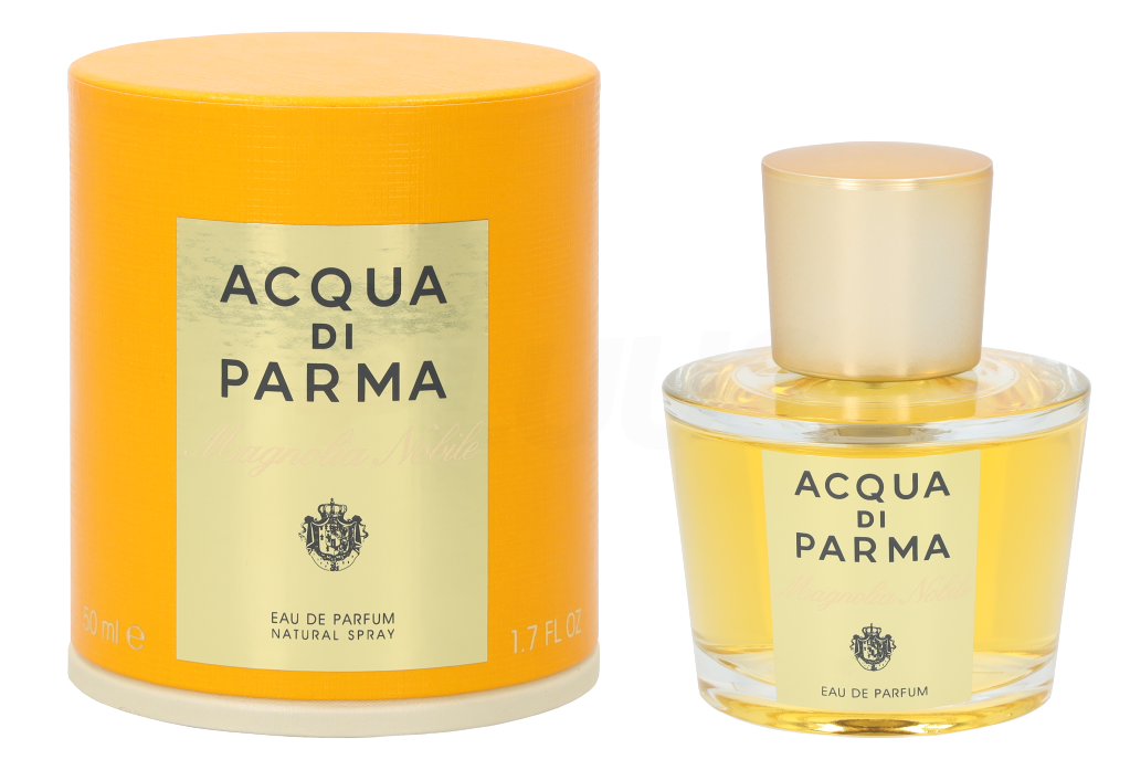 Acqua di Parma Magnolia Nobile Edp Spray 50.0 ml_1