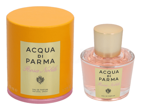 Acqua Di Parma Rosa Nobile EdP 50 ml _1