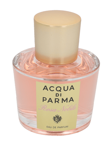 Acqua Di Parma Rosa Nobile EdP 50 ml _2