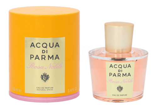 Acqua Di Parma Rosa Nobile Edp Spray 100 ml - picture