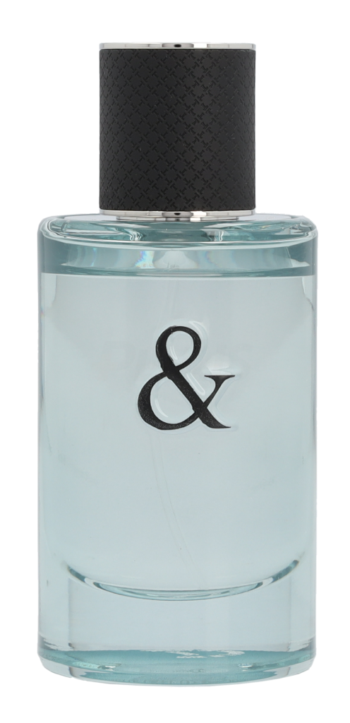 Tiffany & Co & Love For Him Edt Spray 50.0 ml_2