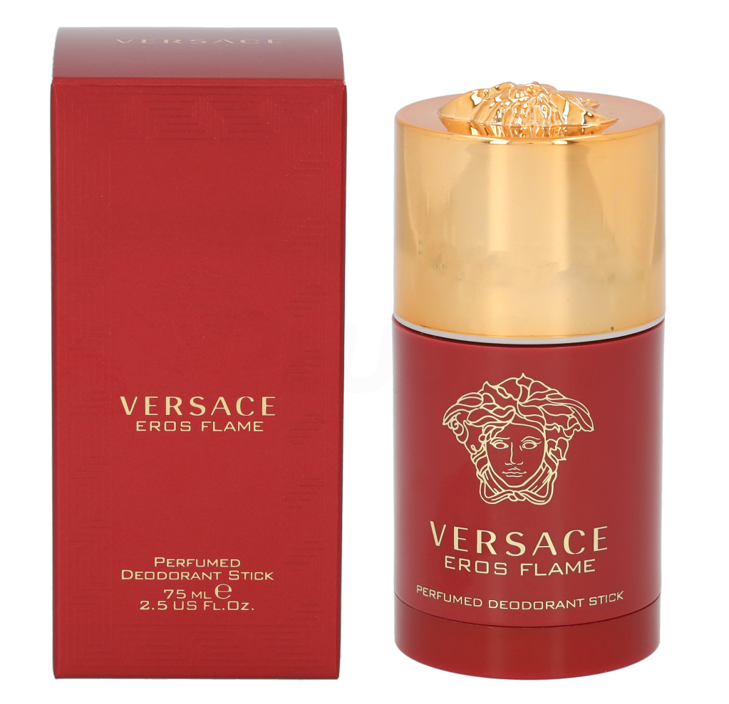 Versace Eros Flame Deodorant Stick 75.0 ml_0