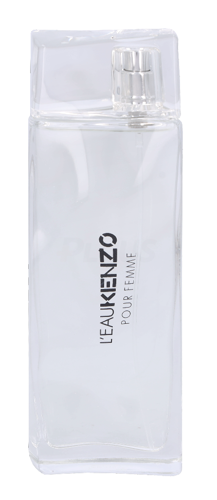 Kenzo L'Eau Kenzo Pour Femme Edt Spray 100.0 ml_1