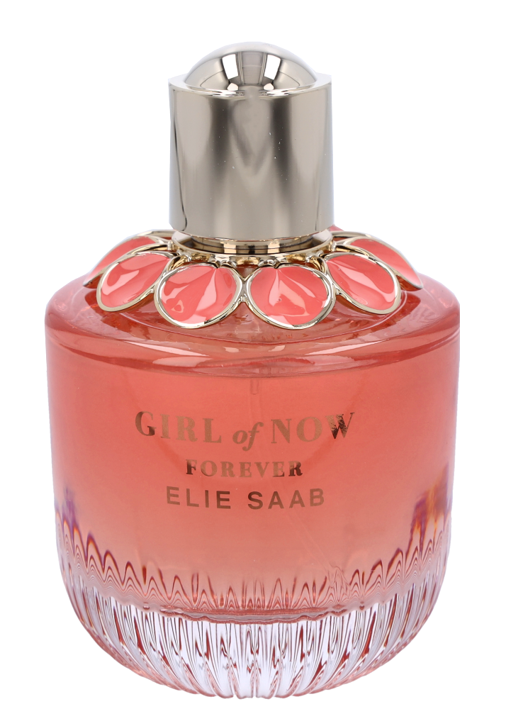 Elie Saab Girl Of Now Forever Edp Spray 90.0 ml_1