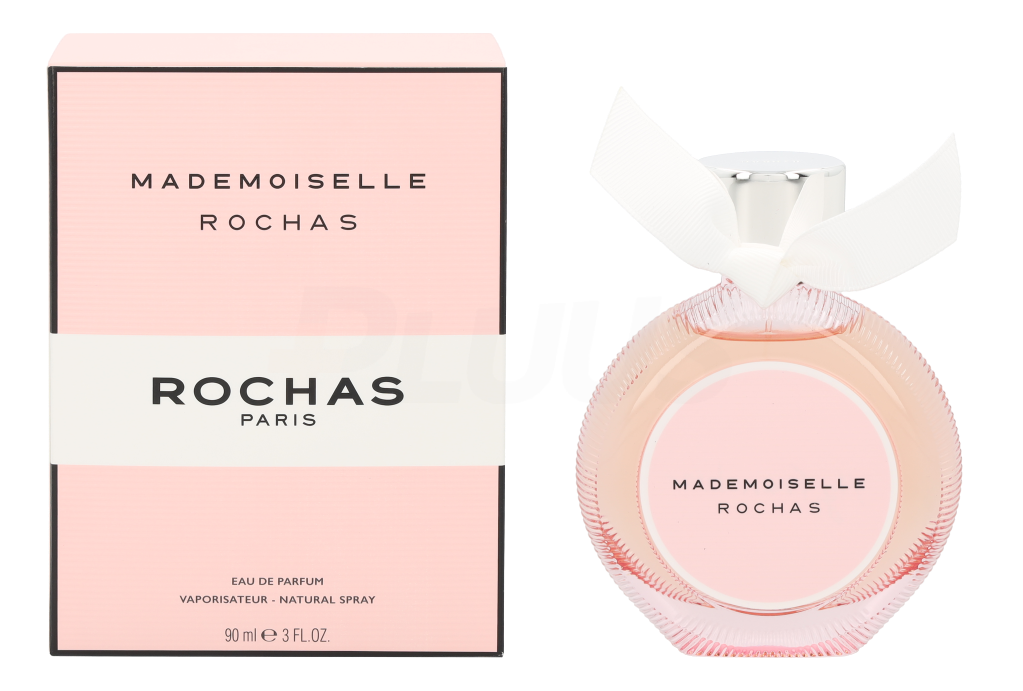 Rochas Mademoiselle Edp Spray 90.0 ml_0