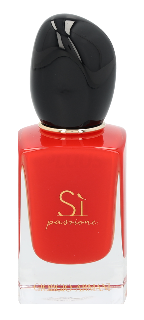 Armani Si Passione Edp Spray 30.0 ml_2