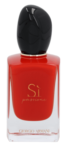 Giorgio Armani Si Passione EdP 50 ml _2