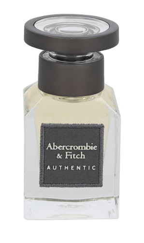 Abercrombie & Fitch Authentic Men EdT  30 ml _2
