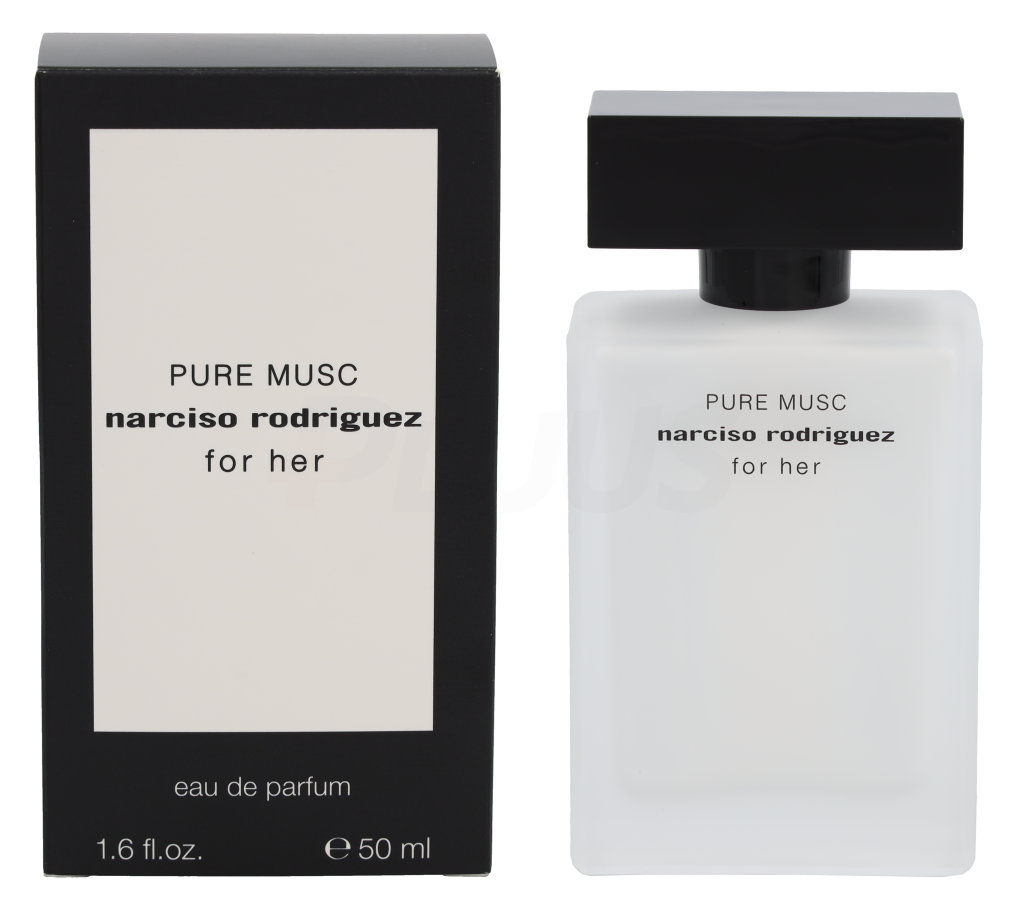 Narciso Rodriguez Pure Musc For Her Edp Spray 50.0 ml_1
