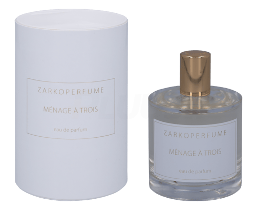 ZARKOPERFUMES Menage A Trois EdP 100 ml _1