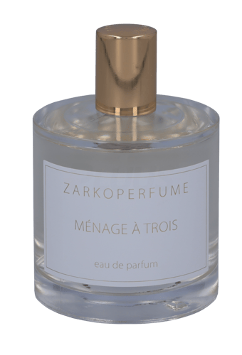 ZARKOPERFUMES Menage A Trois EdP 100 ml_2