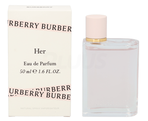 Burberry Her EDP Spray 50ml _1
