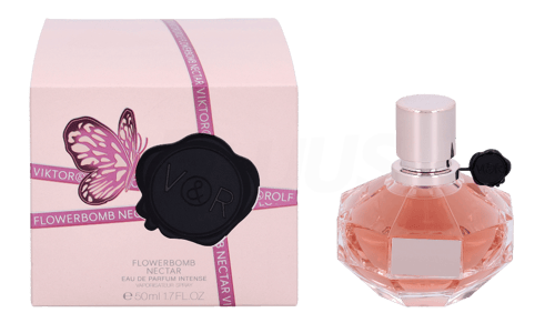 Viktor & Rolf Flowerbomb Nectar Intense Edp Spray 50 ml_0