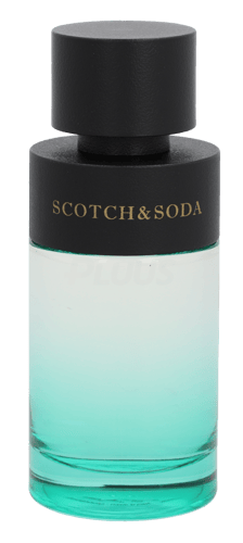 Scotch & Soda Island Water Men Edp Spray 90 ml_1