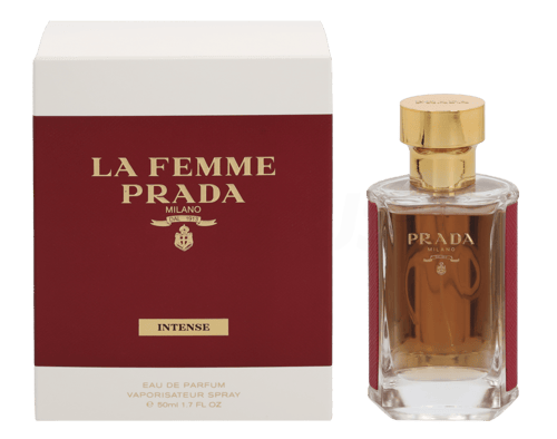 Prada La Femme Intense EDP Spray 50ml _1