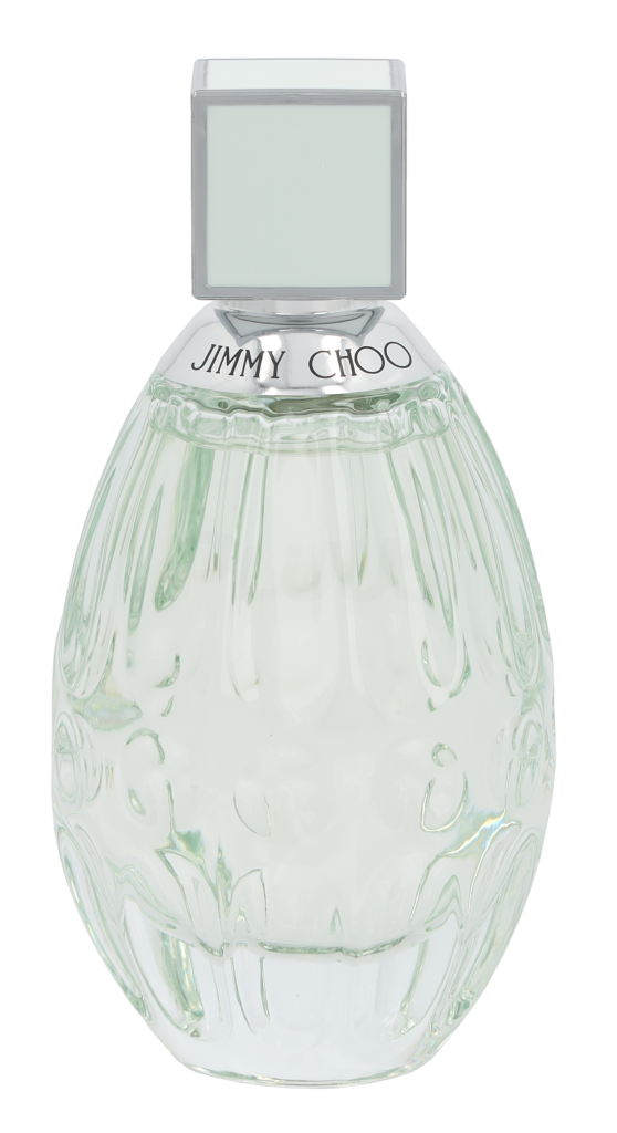 Jimmy Choo Floral Edt Spray 60.0 ml_1