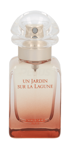 HERMÈS Un Jardin Sur La Gune EdT 30 ml - picture