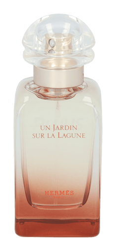 HERMÈS Un Jardin Sur La Lagune EdT 50 ml _2