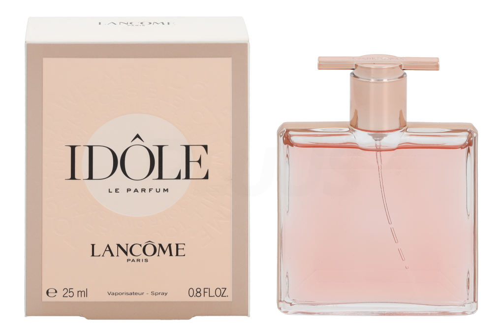 Lancome Idole Edp Spray Refillable 25.0 ml_1