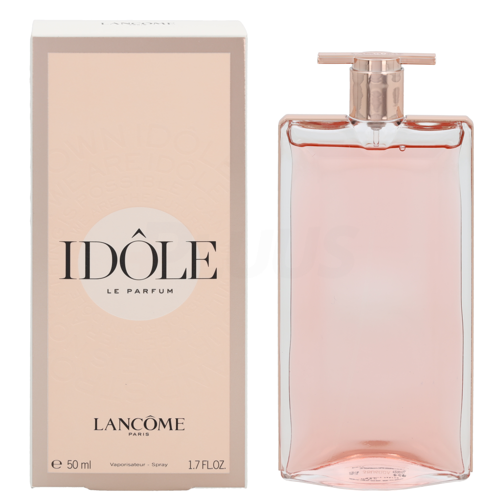 Lancome Idole Edp Spray Refillable 50.0 ml_1