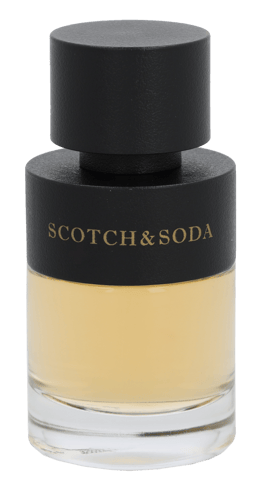 Scotch & Soda Men EdT 40 ml _2