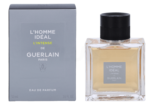 Guerlain L'Homme Idéal L'Intense EdP 50 ml_2