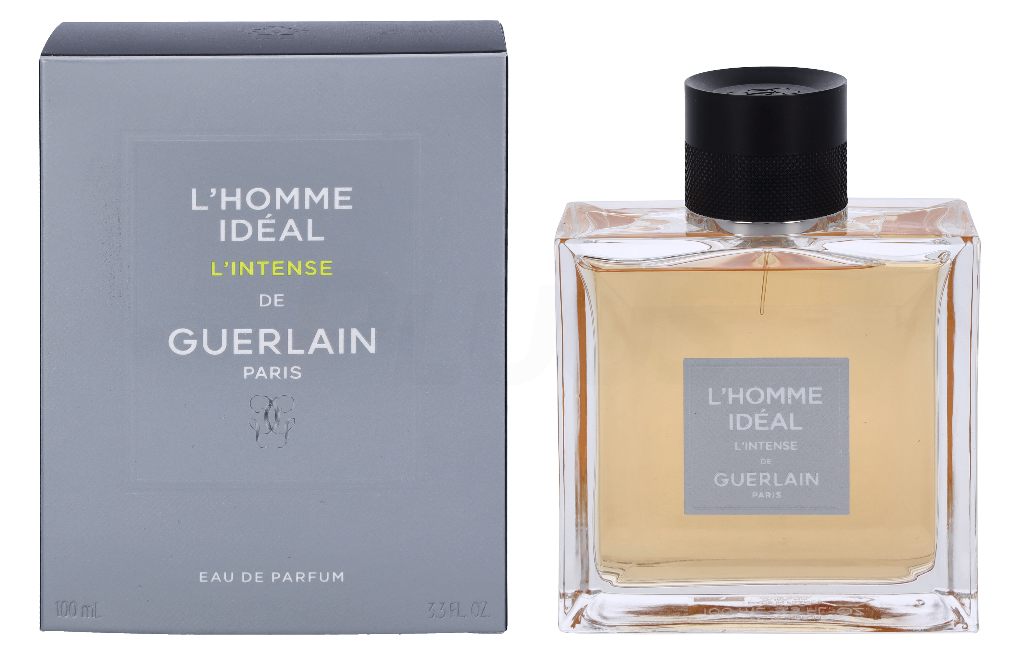 Guerlain L'Homme Ideal L'Intense Edp Spray 100.0 ml_0