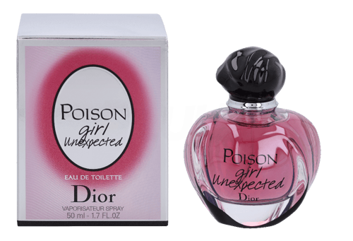 Dior Poison Girl Unexpected EdT 50 ml _2