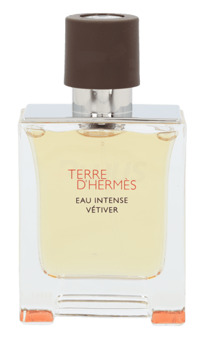 Terre D' Hermes Eau Intense Vetiver Eau De Parfume Spray 50ml_2