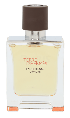 HERMÈS Terre D' Hermès Eau Intense Vetiver EdP  50 ml_2