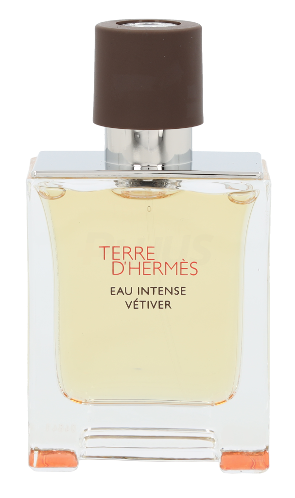 Hermes Terre D'Hermes Eau Intense Vetiver Edp Spray 50.0 ml_2