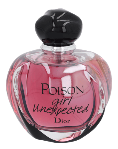 Dior Poison Girl Unexpected EdT 100 ml  - picture