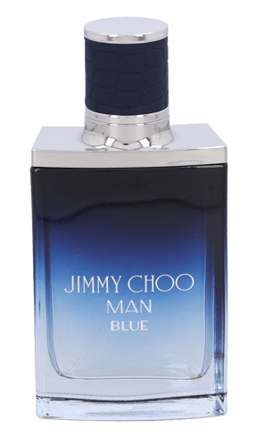 Jimmy Choo Man Blue EDT Spray 50ml _2