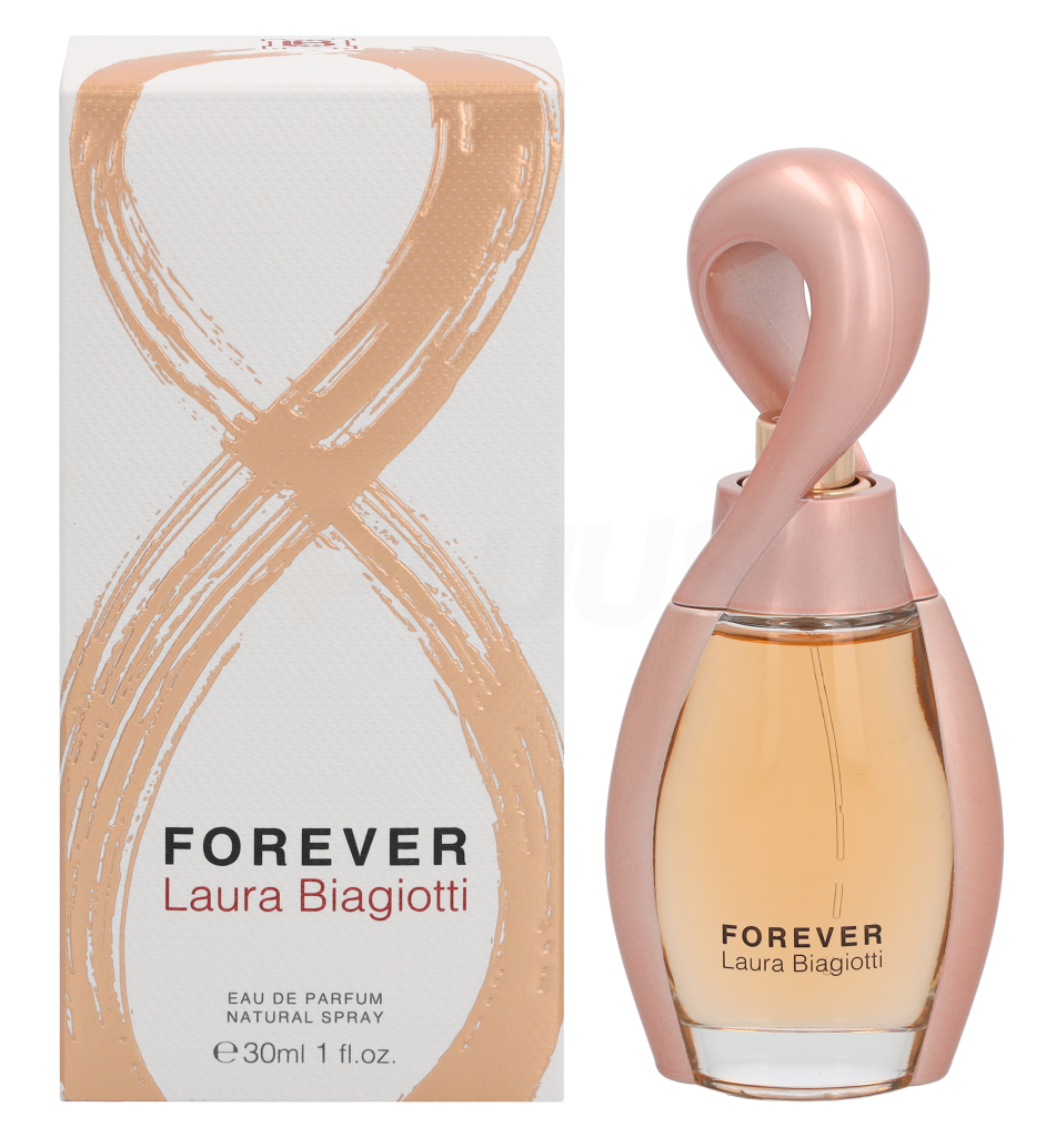 Laura Biagiotti Forever Edp Spray 30.0 ml_1