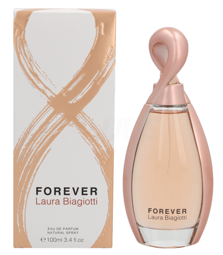 Laura Biagiotti Forever Edp Spray 100 ml - picture