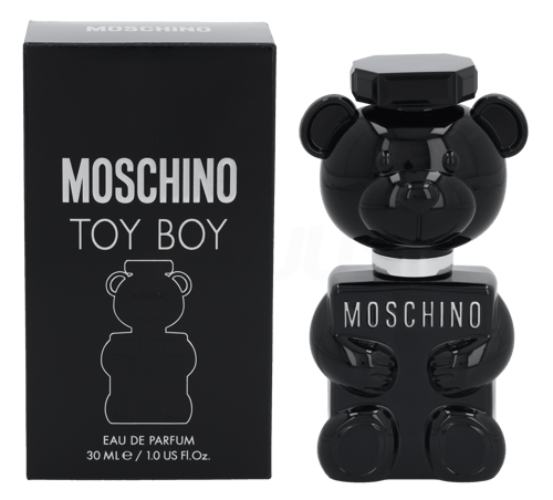 Moschino Toy Boy EdP 30 ml _1