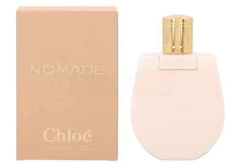 Chloe Nomade Body Lotion 200ml _1
