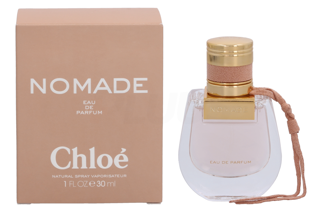 Chloe Nomade Edp Spray 30.0 ml_1