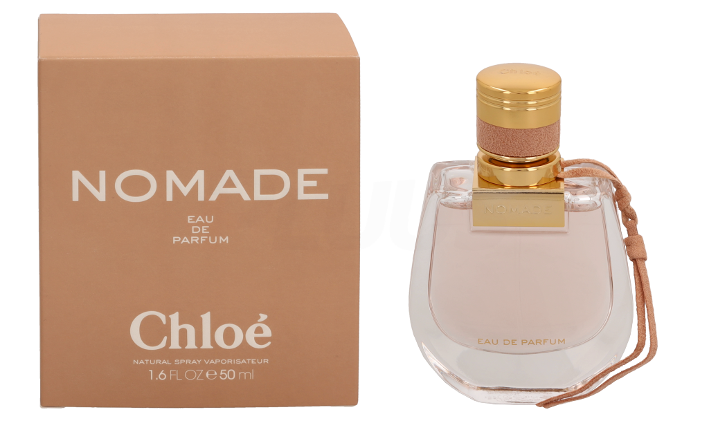 Chloe Nomade Edp Spray 50.0 ml_3