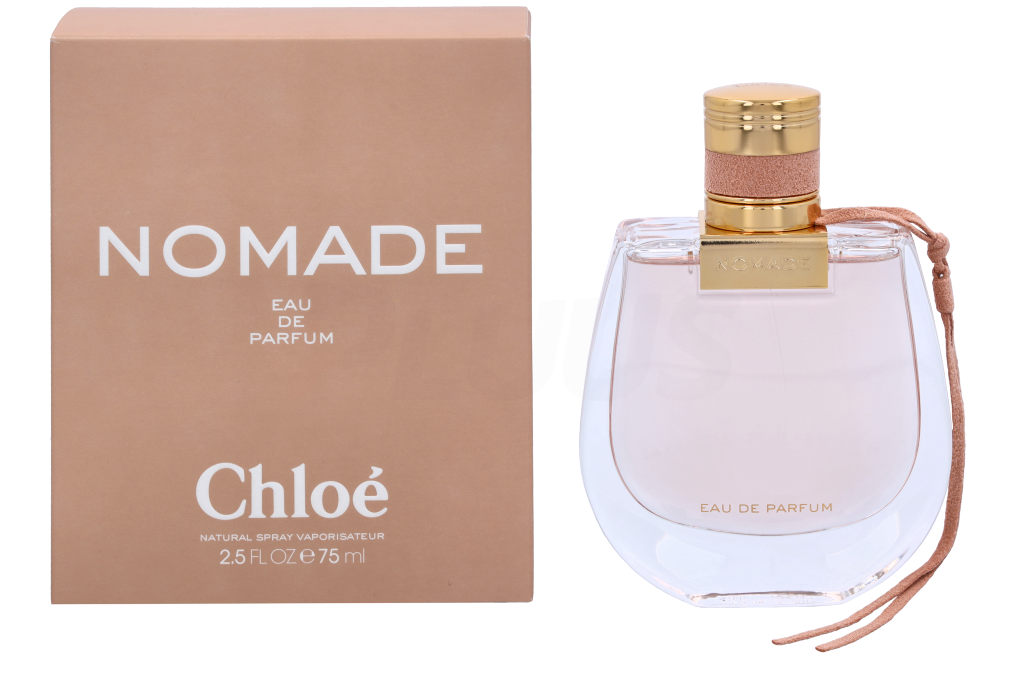 Chloe Nomade Edp Spray 75.0 ml_1