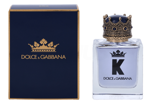 Dolce & Gabbana K EdT 50 ml _1