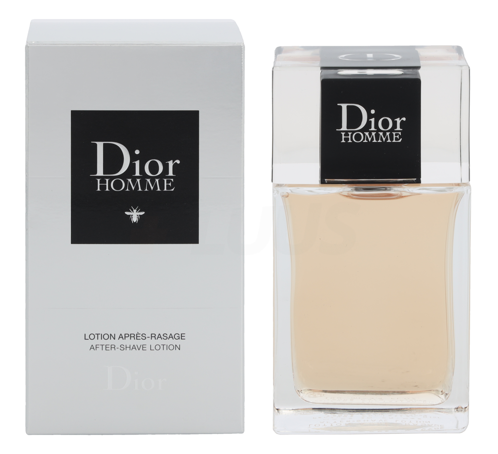 Dior Homme After Shave Lotion 100.0 ml_1