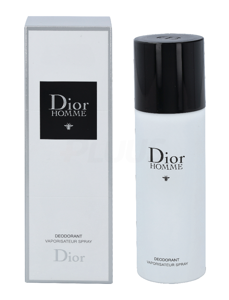 Dior Homme Deo Spray 150.0 ml_1