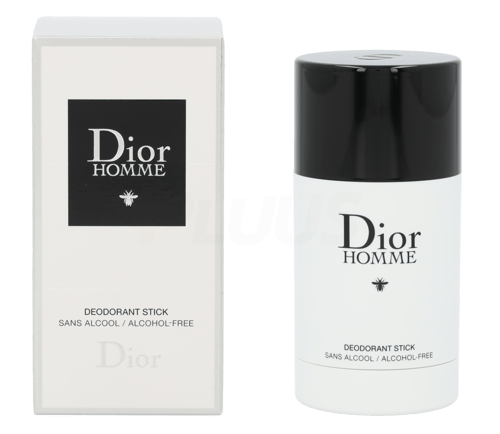 Dior Homme Deo Stick 75gr Alcohol Free_1
