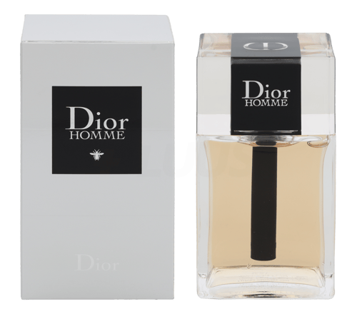 Dior Homme EdT 100 ml - picture