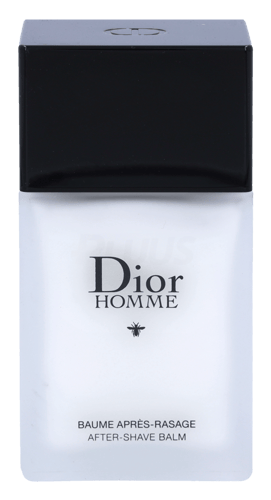 Dior Homme After Shave Balm 100 ml_1