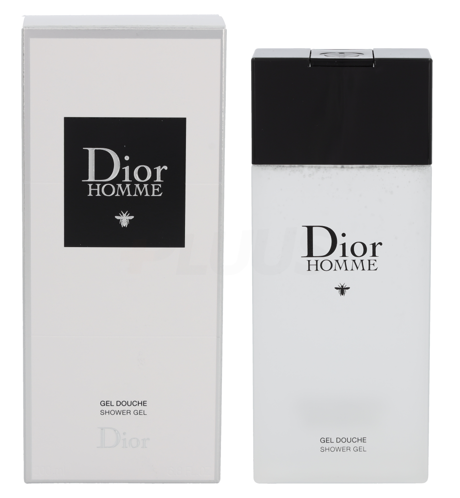Dior Homme Shower Gel 200.0 ml_1