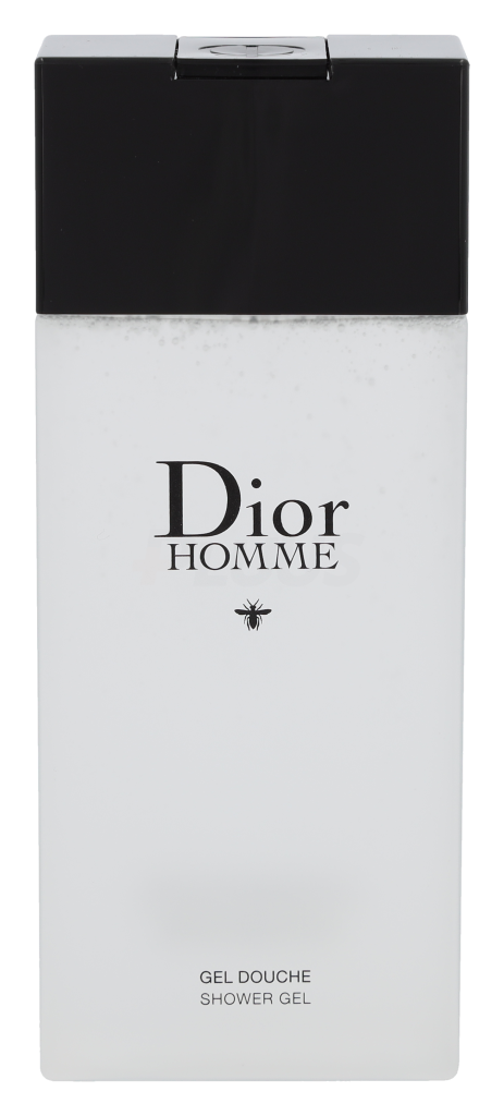 Dior Homme Shower Gel 200.0 ml_2