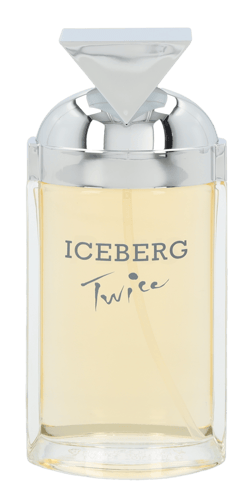 Iceberg Twice Pour Femme Edt Spray 100 ml_1